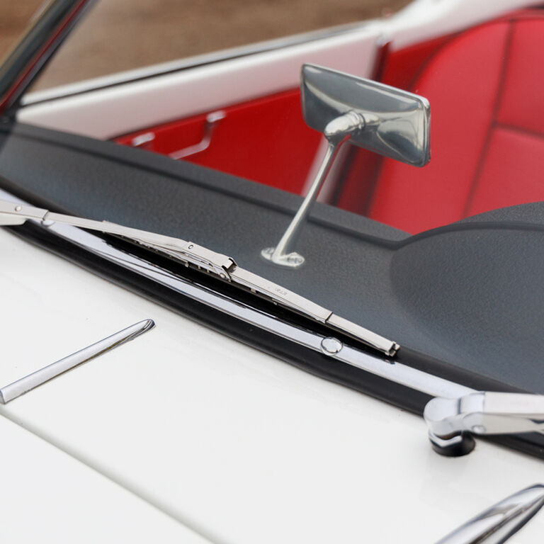 Barkaways alfa romeo giulietta spider for sale 6