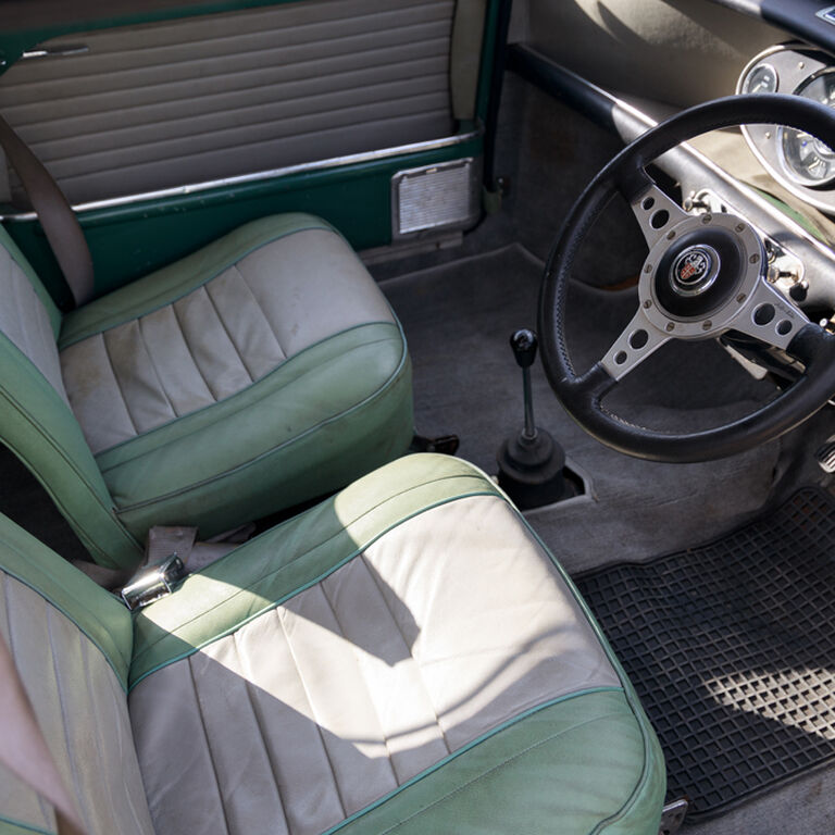 Barkaways austin mini cooper s for sale 4
