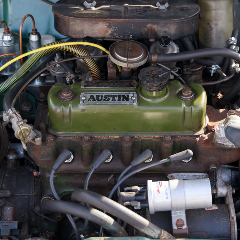 Barkaways austin mini cooper s for sale 9