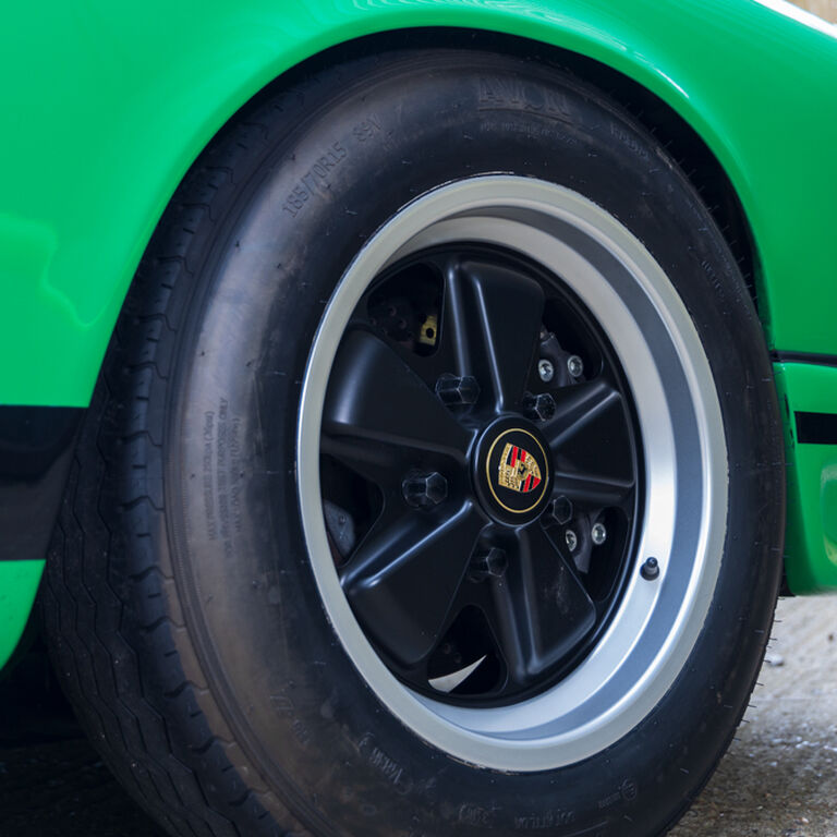Barkaways porsche 911 50 for sale 1