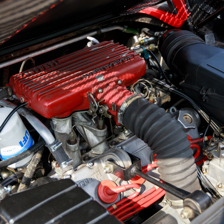 Barkaways ferrari 308 gtb qv for sale 3