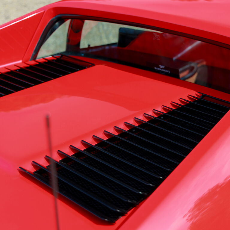 Barkaways ferrari 308 gtb qv for sale 24