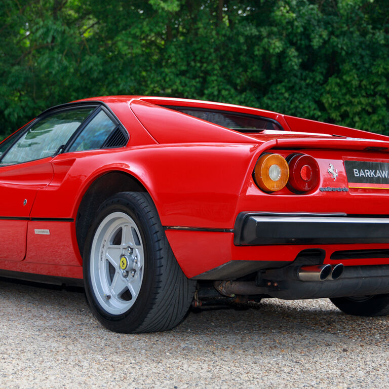 Barkaways ferrari 308 gtb qv for sale 4