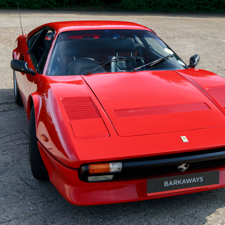 Barkaways ferrari 308 gtb qv for sale 8