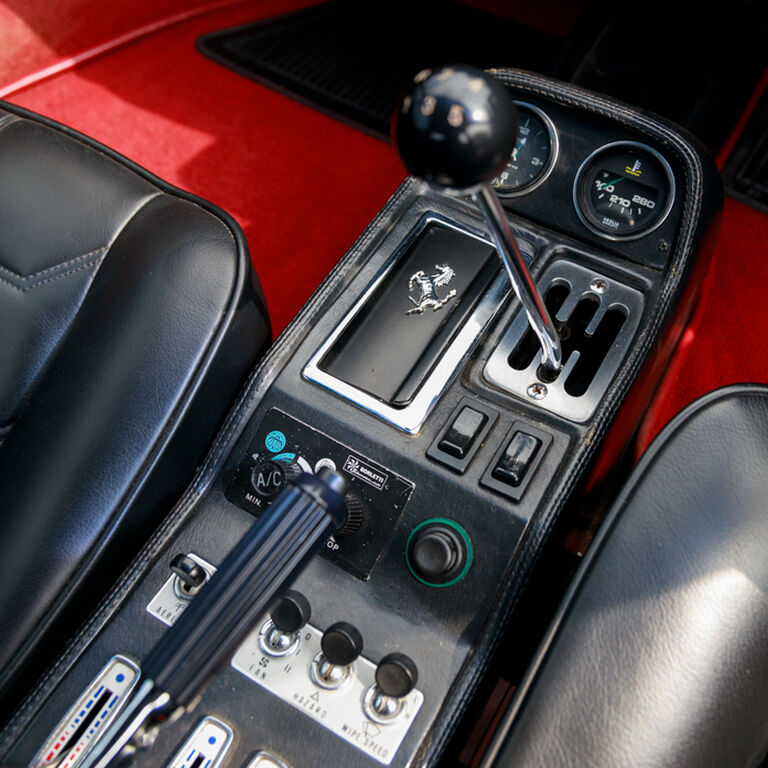 Barkaways ferrari 308 gtb qv for sale 9