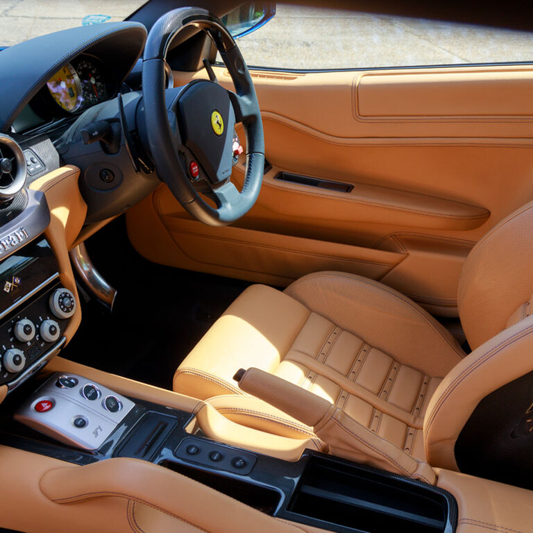 Barkaways ferrari 599 gtb for sale 10