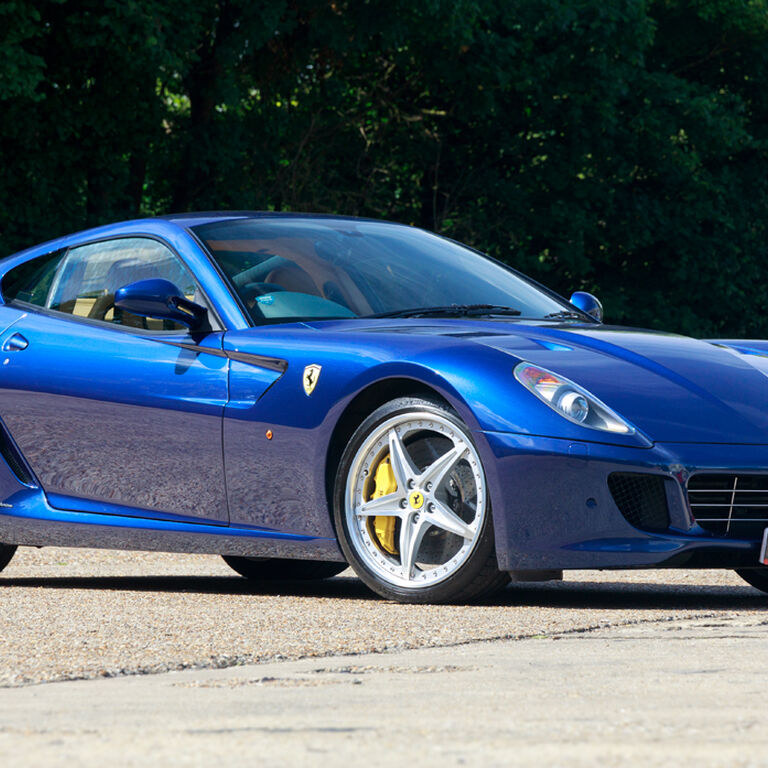 Barkaways ferrari 599 gtb for sale 15