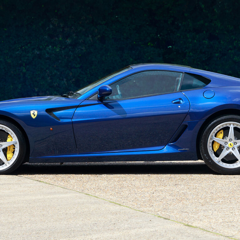 Barkaways ferrari 599 gtb for sale 19