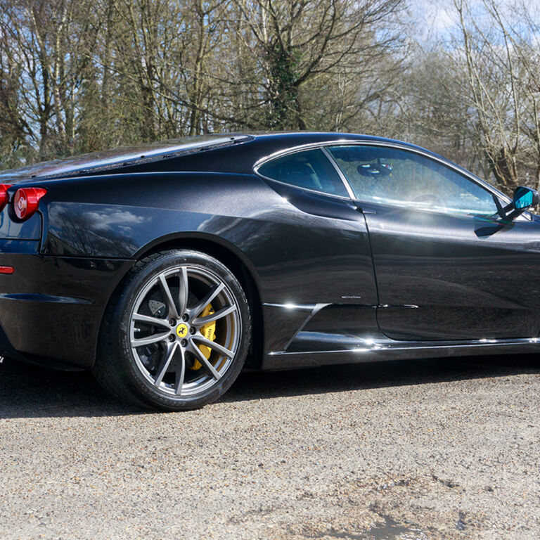 Barkaways ferrari 430 scuderia for sale 12