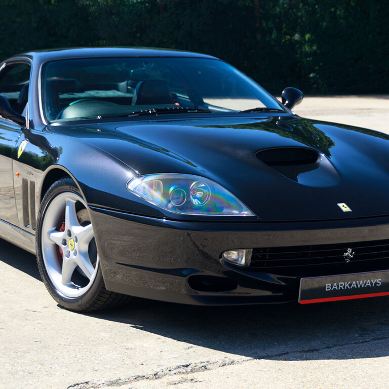 Barkaways ferrari 550 maranello for sale 1