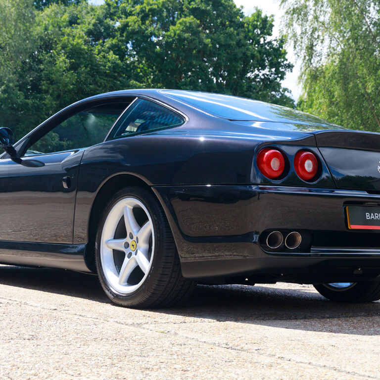Barkaways ferrari 550 maranello for sale 2