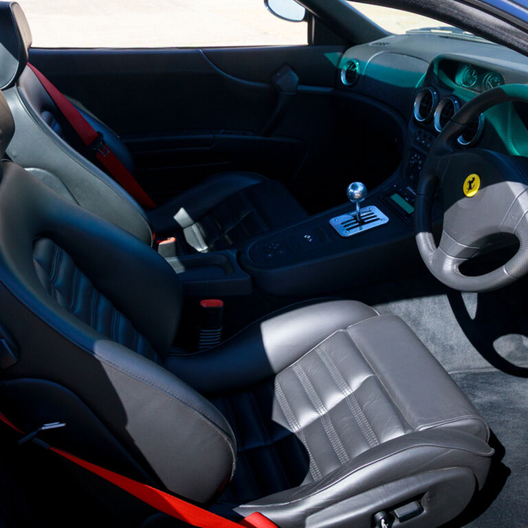 Barkaways ferrari 550 maranello for sale 3