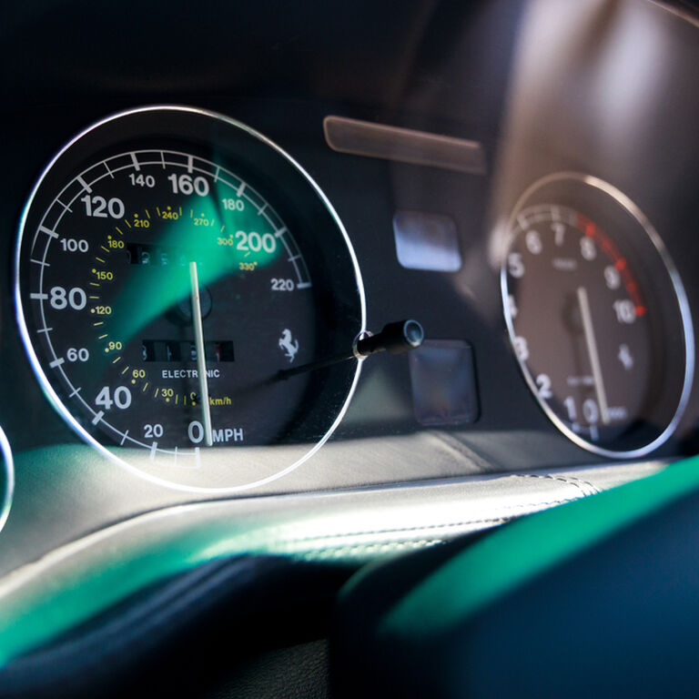 Barkaways ferrari 550 maranello for sale 6