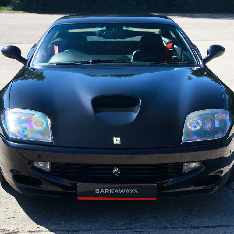 Barkaways ferrari 550 maranello for sale 7