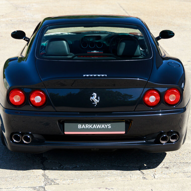 Barkaways ferrari 550 maranello for sale 9
