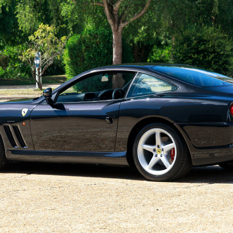 Barkaways ferrari 550 maranello for sale 12