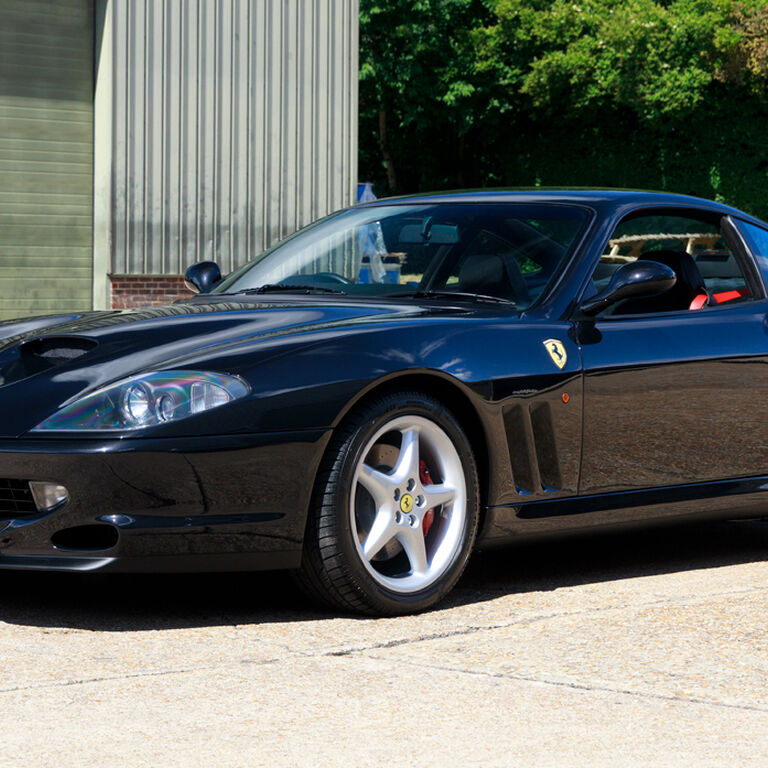 Barkaways ferrari 550 maranello for sale 13