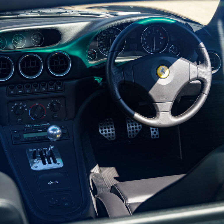 Barkaways ferrari 550 maranello for sale 14