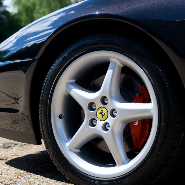 Barkaways ferrari 550 maranello for sale 16