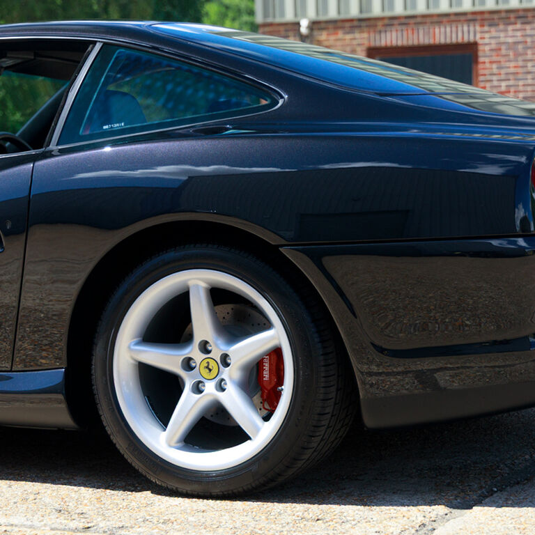 Barkaways ferrari 550 maranello for sale 19