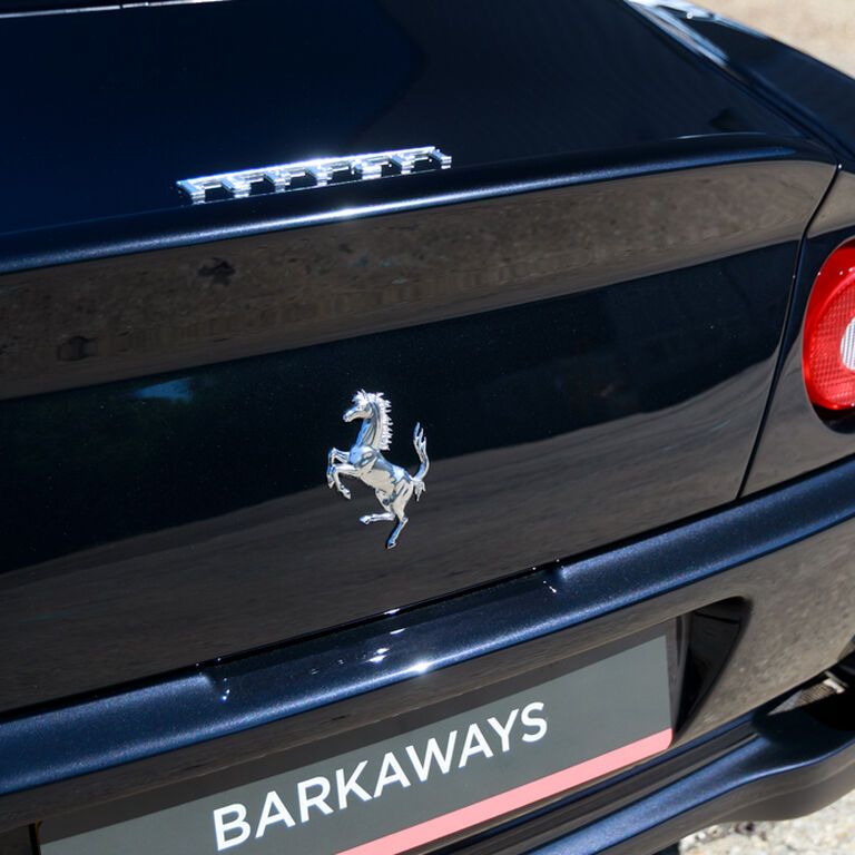 Barkaways ferrari 550 maranello for sale 22