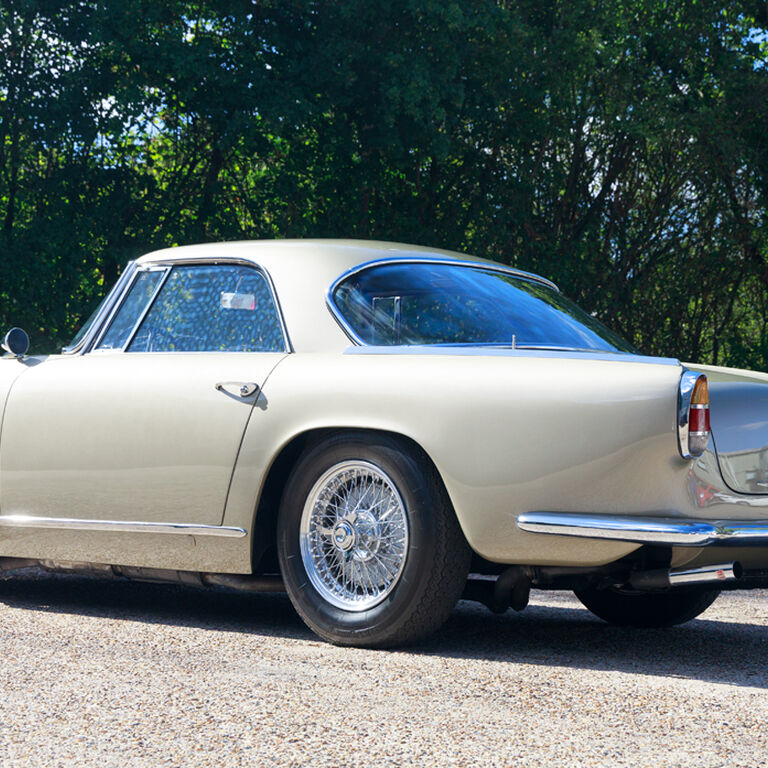 Barkaways maserati 3500 gt for sale 12