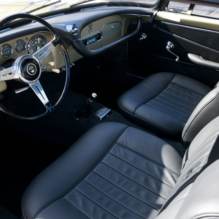Barkaways maserati 3500 gt for sale 3