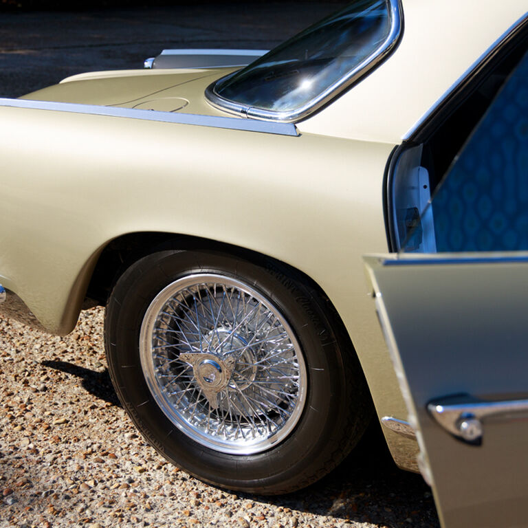 Barkaways maserati 3500 gt for sale 5