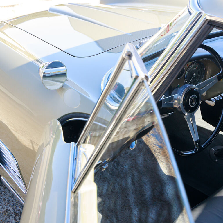 Barkaways maserati 3500 gt for sale 6