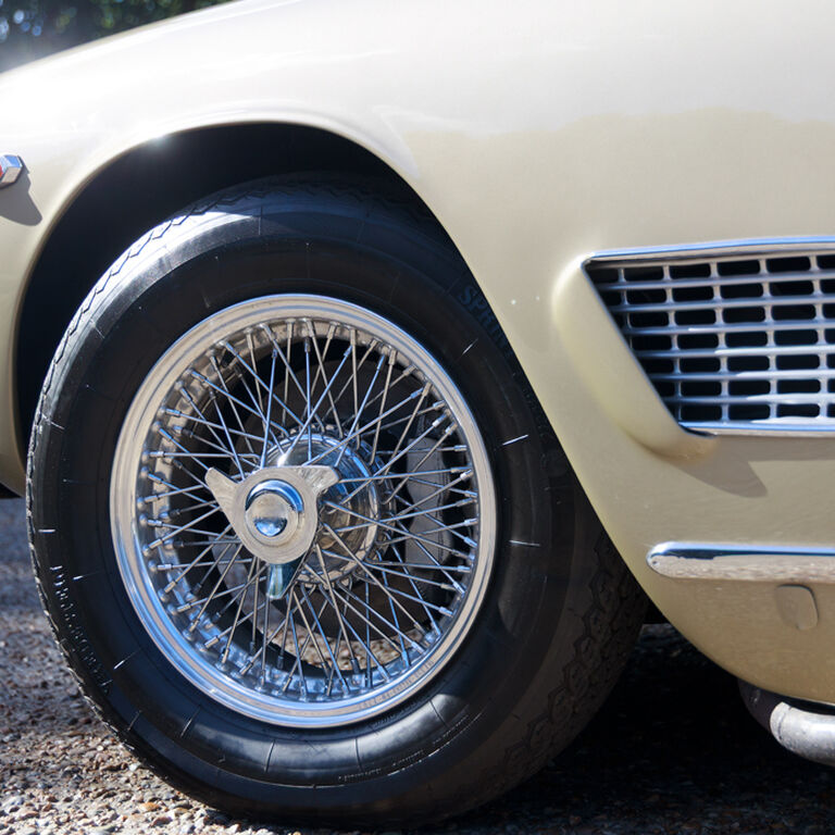 Barkaways maserati 3500 gt for sale 19