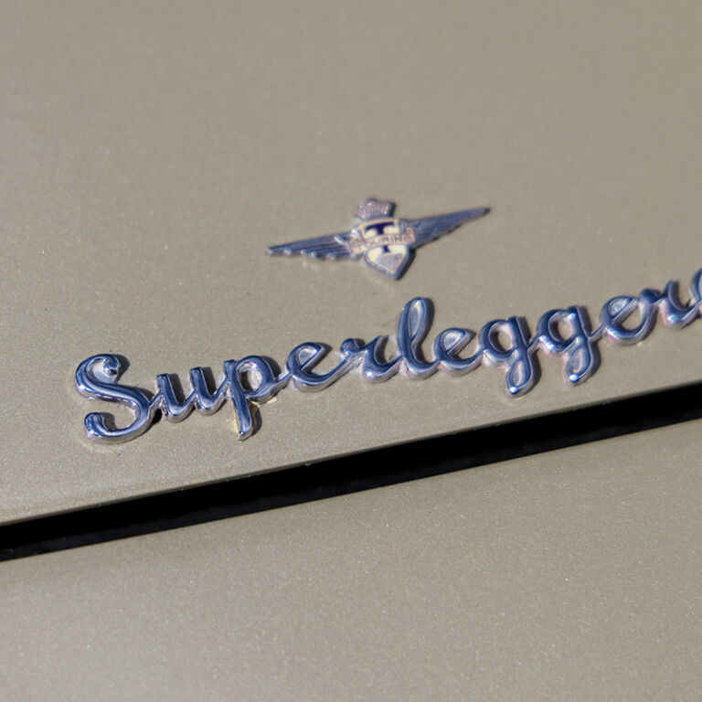 Barkaways maserati 3500 gt for sale 11