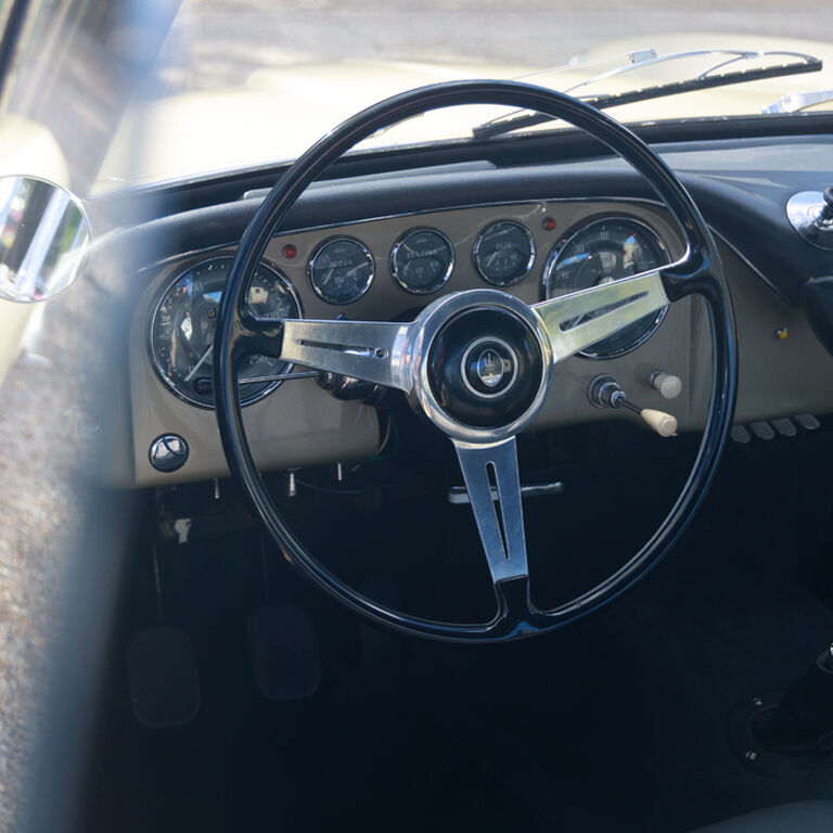 Barkaways maserati 3500 gt for sale 15