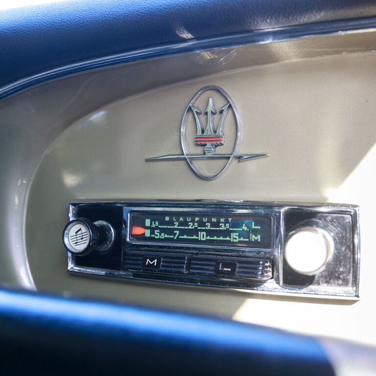 Barkaways maserati 3500 gt for sale 17