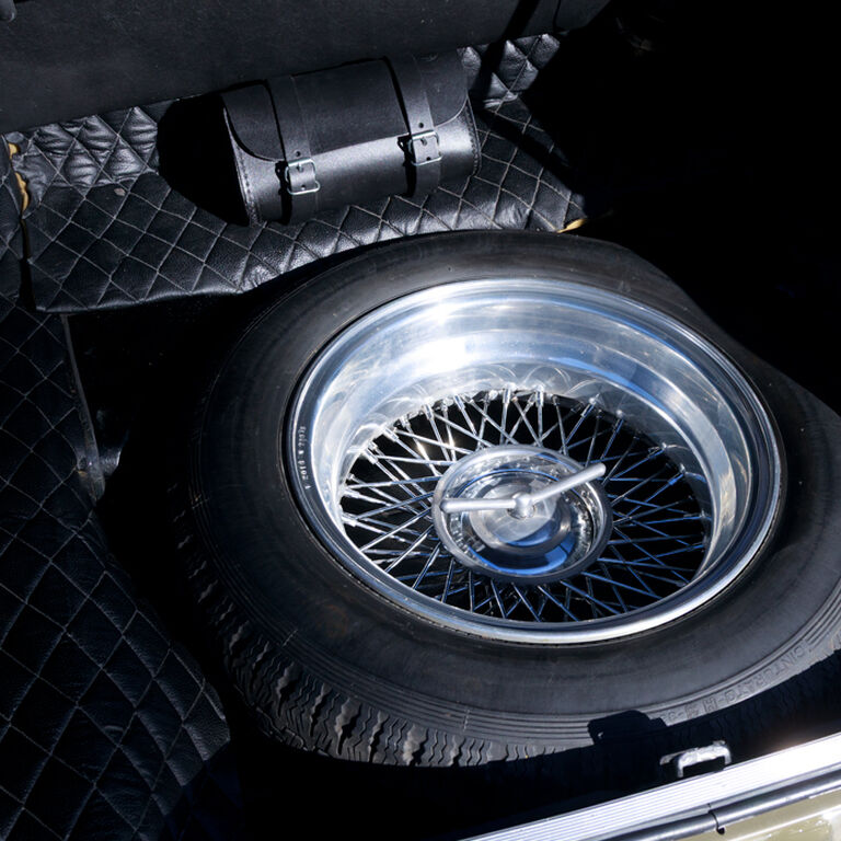 Barkaways maserati 3500 gt for sale 7