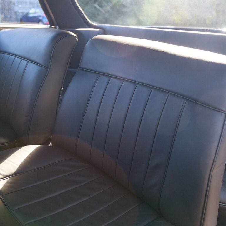 Barkaways maserati 3500 gt for sale 13