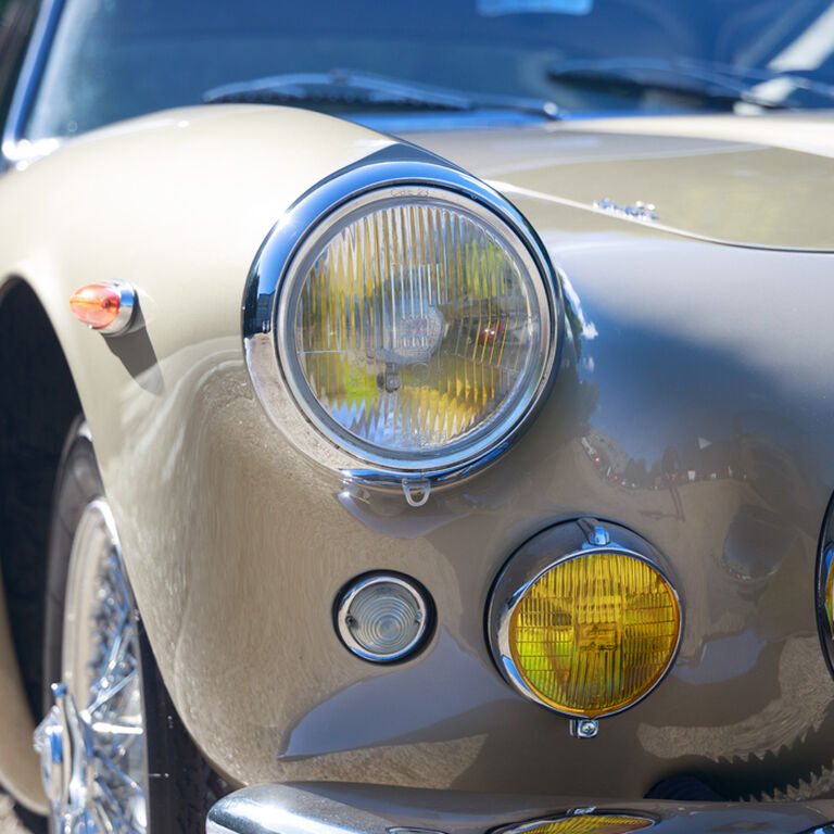 Barkaways maserati 3500 gt for sale 26