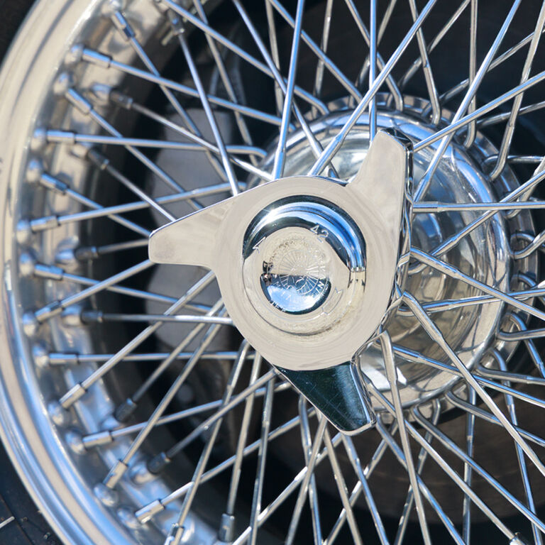 Barkaways maserati 3500 gt for sale 27
