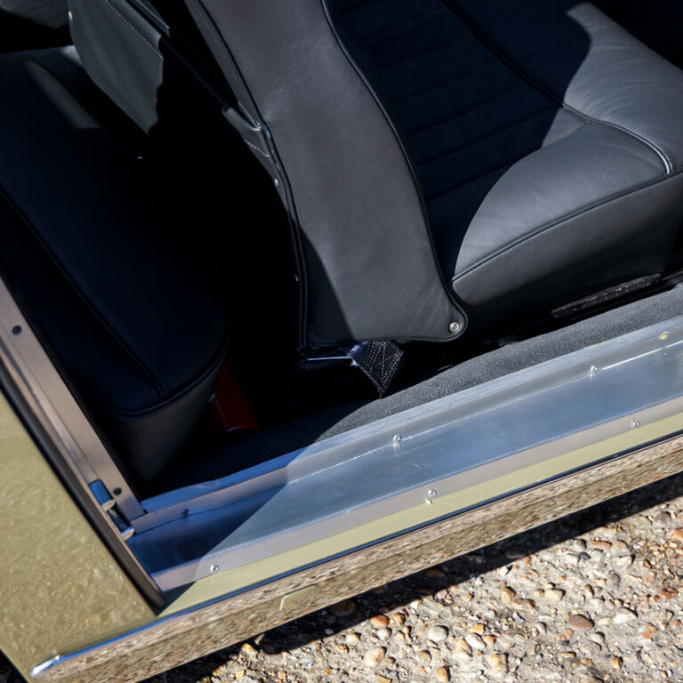 Barkaways maserati 3500 gt for sale 20