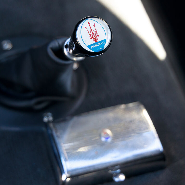 Barkaways maserati 3500 gt for sale 28