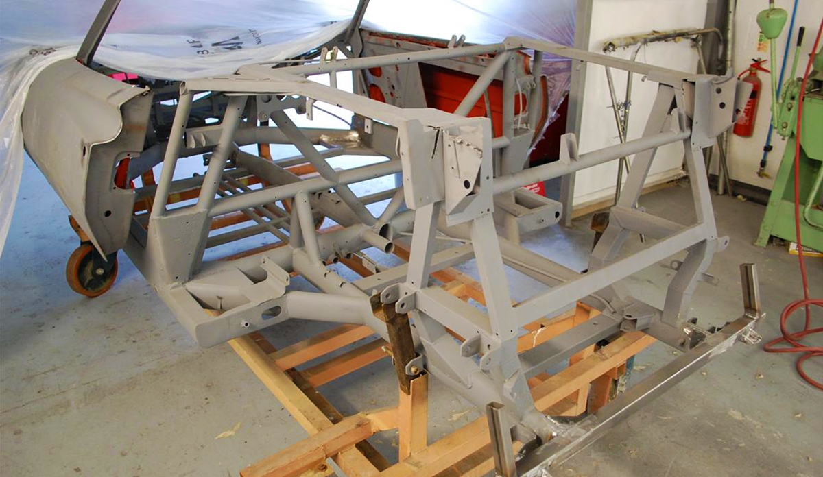 201305210851462243469barkaways ferrari chassis restoration