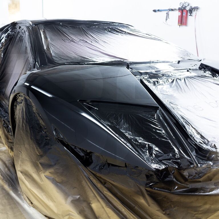 Lamborghini murcielago barkaways ferrari paint supercars of london 1158238