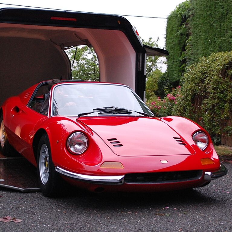 20140801092316272488 Barkaways Ferrari Dino GTS restoration