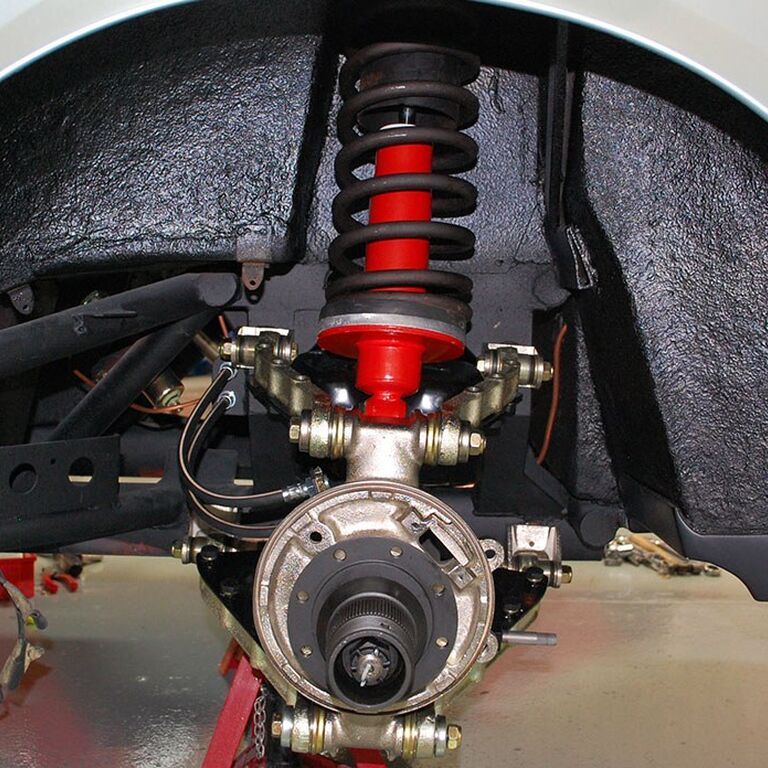 201409161524012926636 Barkaways Ferrari Daytona 365 GTB 4 Restoration