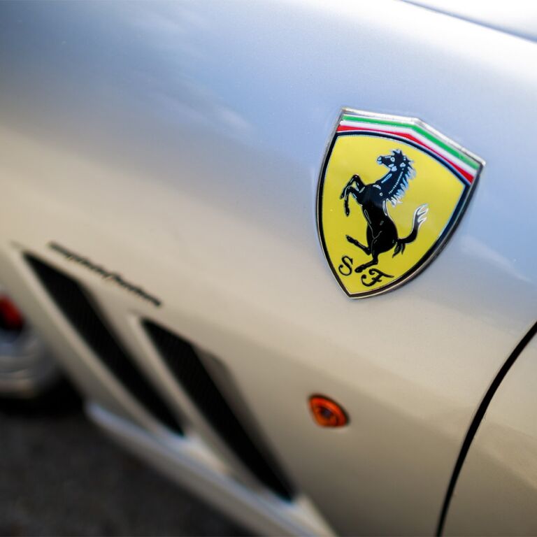 Ferrari 550 maranello for sale at barkaways 1112203