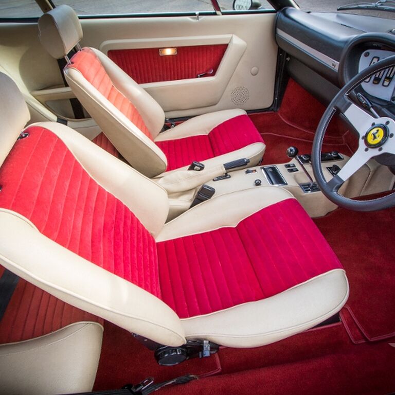 Ferrari 308 gt4 dino for sale barkaways classic car sales 376545