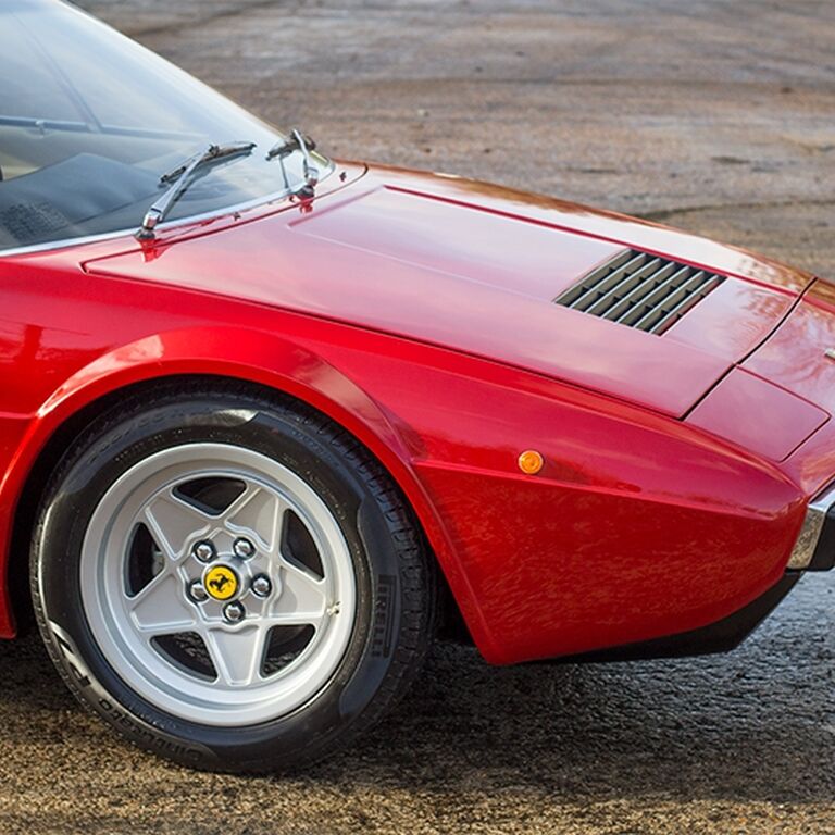 Ferrari 308 gt4 dino for sale barkaways classic car sales 640855
