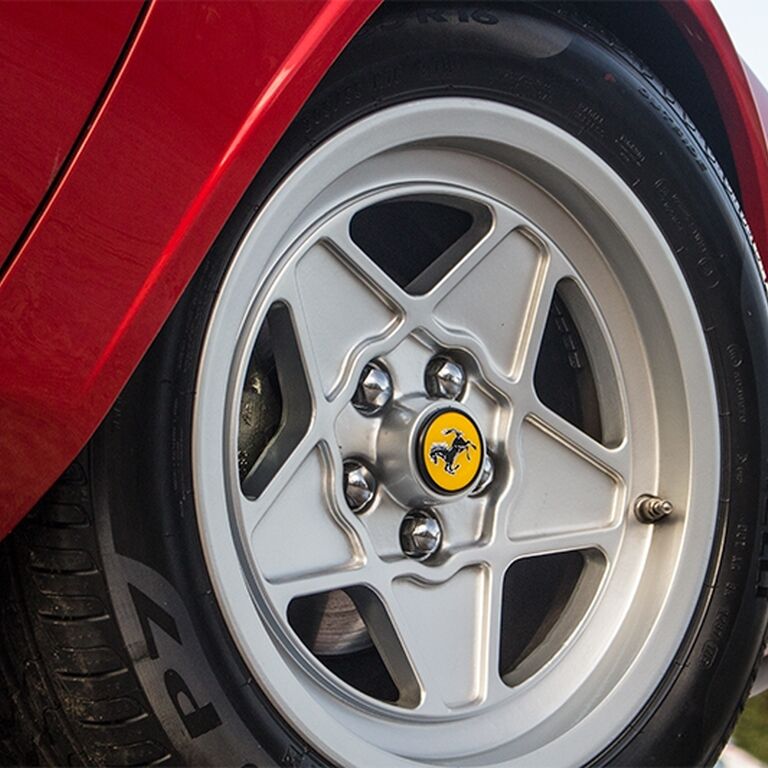 Ferrari 308 gt4 dino for sale barkaways classic car sales 1193352