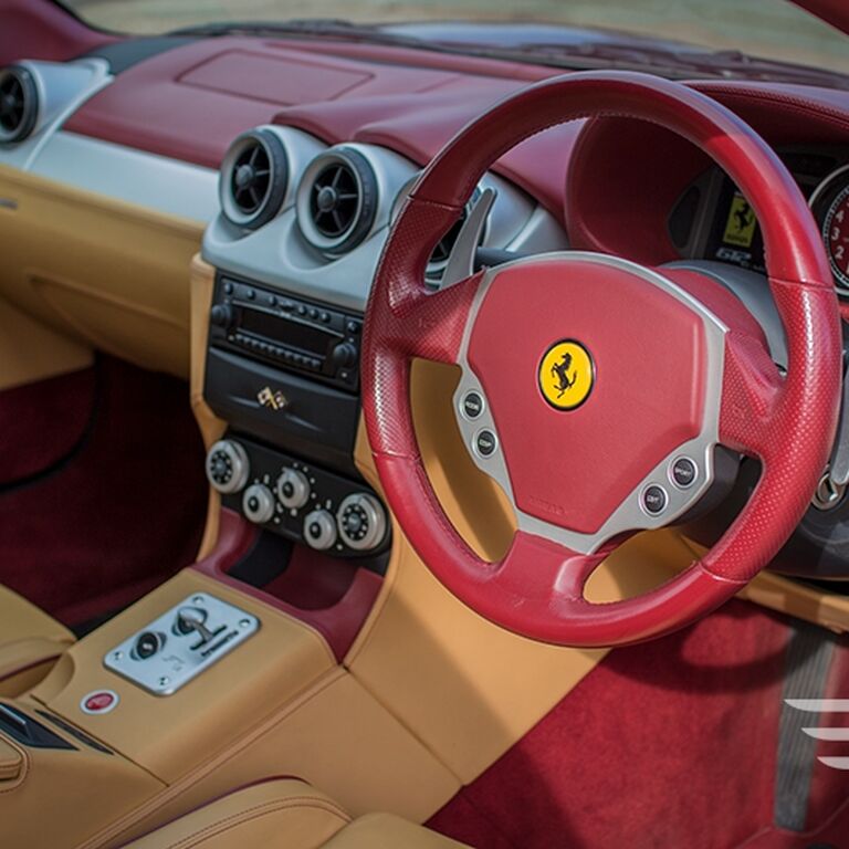 Ferrari 612 for sale barkaways 878499