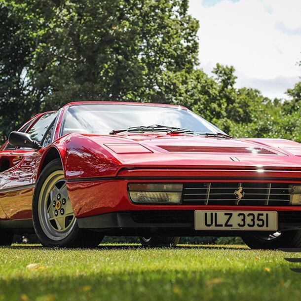 Ferrari 328 GTS image