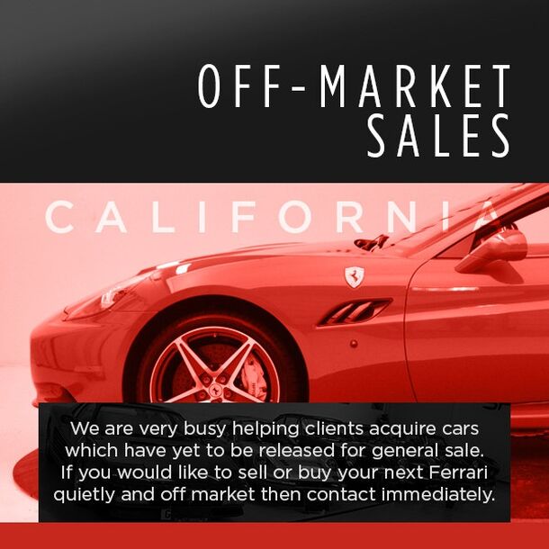 Ferrari California image
